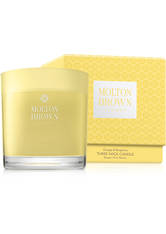 Molton Brown Scented Candles Orange & Bergamott Three Wick Candle 1 Stck.