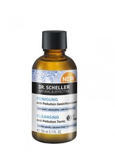 Dr. Scheller Anti-Pollution Anti-Pollution - Gesichtswasser 150ml Gesichtswasser 150.0 ml