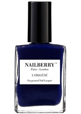 Nailberry Nägel Nagellack L'Oxygéné Oxygenated Nail Lacquer Number 69 15 ml
