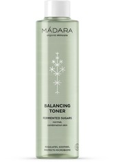 MÁDARA Organic Skincare Balancing Toner 200 ml Gesichtswasser