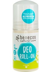 benecos Deodorant Aloe Vera - Deo Roll-On 50ml Deodorant Roller 50.0 ml