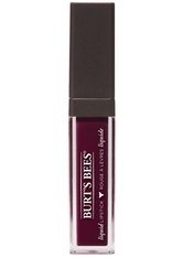 Burt's Bees 100% Natural Moisturising Liquid Lipstick 5.95g (Various Shades) - Wine Waters