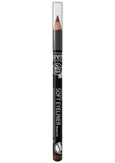 lavera Trend sensitiv Eyes Soft Eyeliner Pencil - 02 Brown 1.14g Kajalstift 1.14 g