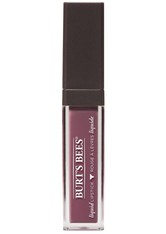 Burt's Bees 100% Natural Moisturising Liquid Lipstick 5.95g (Various Shades) - Blush Brook