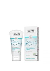 lavera Lavera basis sensitiv Feuchtigkeitscreme Gesichtscreme 50.0 ml