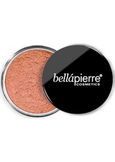 Bellápierre Cosmetics Make-up Teint Loose Mineral Blush Autumn Glow 4 g