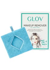 GLOV Comfort Bouncy Blue Make-up Entferner 1.0 pieces
