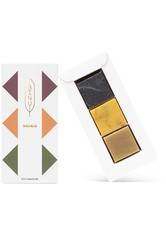 Binu Beauty Produkte Facial Soap - Minis Set Charcoal. Calendula & Bamboo Gesichtsseife 30.0 g