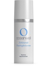 Oceanwell Schützende Feuchtigkeitscreme 50 ml - Tages- und Nachtpflege