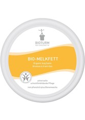 Bioturm Bio Melkfett Nr.34 100ml All-in-One Pflege 100.0 ml