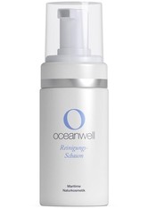 Oceanwell Milder Reinigungs-Schaum Gesichtsreinigungsschaum 100.0 ml