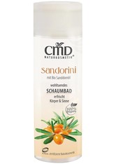 CMD Naturkosmetik Sandorini - Schaumbad 200ml Badezusatz 200.0 ml