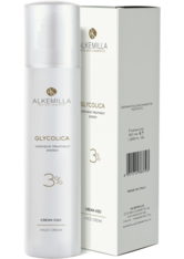 Alkemilla Glycolica Face Cream 3% 50 ml - Tages- und Nachtpflege