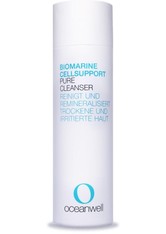 Oceanwell Pflege Biomarine Cellsupport Pure Cleanser 200 ml