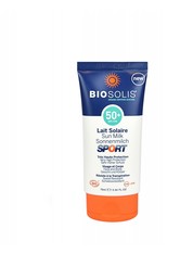 Biosolis Sport Extreme SPF50+ 75ml Sonnencreme 75.0 ml