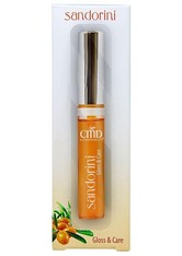 CMD Naturkosmetik Produkte CMD Naturkosmetik Produkte Sandorini - Lipgloss Shiny 6ml Lipgloss 6.0 ml