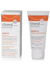 Clineral Skinpro Calming Facial Moisturizer 50 ml Gesichtscreme