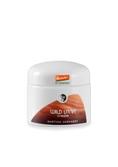Martina Gebhardt Naturkosmetik Wild Utah - Cream 50ml Gesichtscreme 50.0 ml