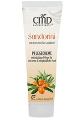 CMD Naturkosmetik Sandorini - Pflegecreme 50ml Gesichtscreme 50.0 ml