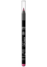 lavera Trend sensitiv Lips Soft Lipliner - 02 Pink 1.4g Lippenkonturenstift 1.4 g