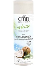 CMD Naturkosmetik Rio de Coco - Reinigungsmilch 200ml Reinigungsmilch 200.0 ml