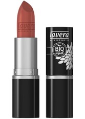 lavera Trend sensitiv Lips Beautiful Lips Colour Intense - 37 Coral Flamingo 4.5g Lippenstift 4.5 g