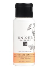 Unique Beauty Farbpflege (Color) Haarspülung - 50 ml