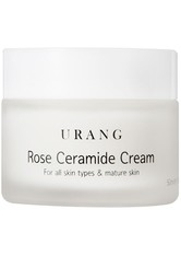 Urang Rose Ceramide Cream 50 ml - Tages- und Nachtpflege