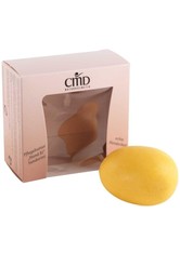 CMD Naturkosmetik Pflegebutter Hand Ei Sanddorn 55 g Körperbutter
