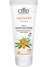 CMD Naturkosmetik Sandorini - After Sun Lotion 100ml After Sun Pflege 100.0 ml