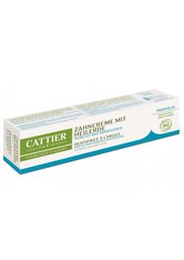 Cattier Zahnpflege Heilerde Zahncreme - Propolis 75ml Zahnpasta 75.0 ml