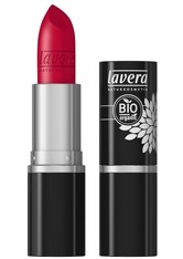 lavera Trend sensitiv Lips Beautiful Lips - 34 Timeless Red 4.5g Lippenstift 4.5 g