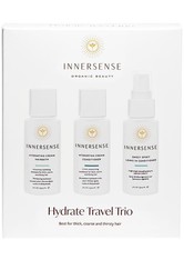 Innersense Organic Beauty Colour Travel Trio Set Haarpflegeset