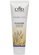 CMD Naturkosmetik Teebaumöl - Pflegecreme 50ml Gesichtscreme 50.0 ml