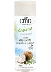 CMD Naturkosmetik Rio de Coco - Körperlotion 200ml Bodylotion 200.0 ml