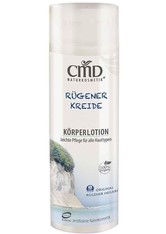 CMD Naturkosmetik Rügener Kreide - Körperlotion 200ml Bodylotion 200.0 ml