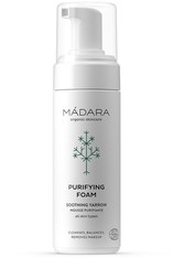MÁDARA Organic Skincare Purifying Foam 150 ml Reinigungsschaum