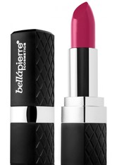 Bellápierre Cosmetics Make-up Lippen Mineral Lipstick Burlesque 3,75 g