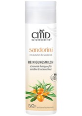 CMD Naturkosmetik Sandorini - Reinigungsmilch 200ml Reinigungsmilch 200.0 ml