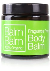 Balm Balm Body Balm Fragrance free 120 ml Körperbalsam