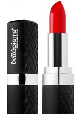 Bellápierre Cosmetics Make-up Lippen Mineral Lipstick Ruby 3,75 g