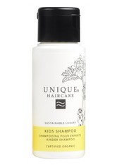 Unique Beauty Kinder Shampoo unparfumiert - 50 ml