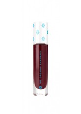 The Organic Pharmacy Plumping Liquid Lipstick red 5 ml - Lippenstift