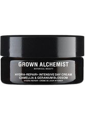 Grown Alchemist Hydra Repair Intensive Day Cream Camellia & Geranium Blossom 40 ml Gesichtscreme