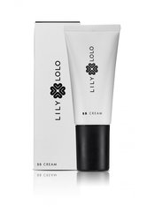 Lily Lolo BB Cream 40ml (Various Shades) - Fair