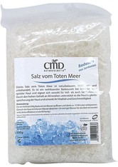 CMD Naturkosmetik Neutral - Salz vom Toten Meer 500g Badezusatz 500.0 g
