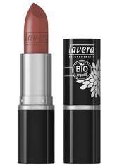 Lavera Make-up Lippen Beautiful Lips Colour Intense Nr. 31 Modern Camel 4,50 g
