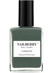 Nailberry Nägel Nagellack L'Oxygéné Oxygenated Nail Lacquer Viva La Vegan 15 ml