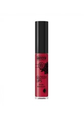 lavera Trend sensitiv Glossy Lips Lipgloss 6.5 ml Nr.03- Magic Red