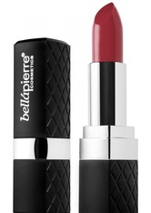 Bellápierre Cosmetics Make-up Lippen Mineral Lipstick Envy 3,75 g